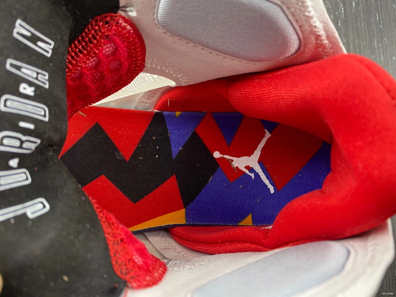 Hare DD6958-160 Jordan 37 0415